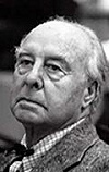 Фото — Джон Хаусмен (John Houseman)