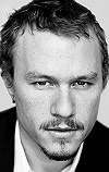 Фото — Хит Леджер (Heath Ledger)