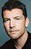 Фото — Сэм Уортингтон (Sam Worthington)