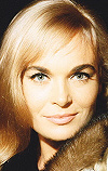 Фото — Ширли Итон (Shirley Eaton)