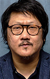 Фото — Бенедикт Вонг (Benedict Wong)
