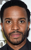 Фото — Андре Холланд (André Holland)