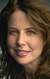 Фото — Робин Вайгерт (Robin Weigert)