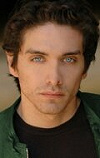 Фото — Джошуа Китон (Josh Keaton)