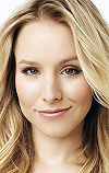 Фото — Кристен Белл (Kristen Bell)