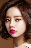 Фото — Хери (Hyeri)