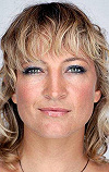 Фото — Зои Белл (Zoë Bell)