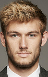 Фото — Алекс Петтифер (Alex Pettyfer)
