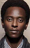 Фото — Эди Гатеги (Edi Gathegi)