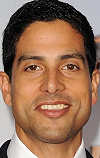 Фото — Адам Родригес (Adam Rodriguez)
