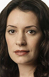 Фото — Пэйджет Брюстер (Paget Brewster)