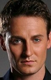 Фото — Джош Стюарт (Josh Stewart)