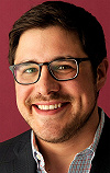 Фото — Рич Соммер (Rich Sommer)