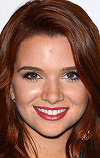 Фото — Кэти Стивенс (Katie Stevens)