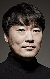 Фото — Ю Сон-джу (Yoo Seong-joo)