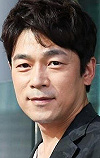 Фото — Ли Сын-джун (Lee Seung-joon)