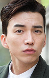 Фото — То Сан-у (Do Sang-woo)