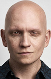 Фото — Энтони Кэрриган (Anthony Carrigan)