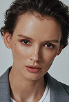 Фото — Паулина Андреева