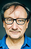 Фото — Райнер Бок (Rainer Bock)