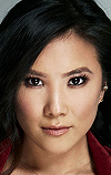 Фото — Элли Маки (Ally Maki)