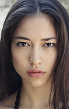 Фото — Соноя Мидзуно (Sonoya Mizuno)
