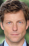 Фото — Джейми Бамбер (Jamie Bamber)