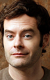 Фото — Билл Хейдер (Bill Hader)