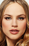 Фото — Холстон Сейдж (Halston Sage)