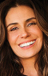 Фото — Джованна Антонелли (Giovanna Antonelli)