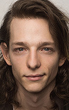 Фото — Майк Фейст (Mike Faist)