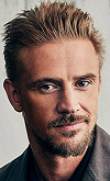 Фото — Бойд Холбрук (Boyd Holbrook)