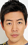Фото — Ли Сан-юн (Lee Sang-yoon)