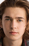Фото — Остин Абрамс (Austin Abrams)