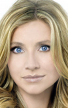 Фото — Сара Чок (Sarah Chalke)
