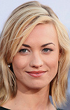 Фото — Ивонн Страховски (Yvonne Strahovski)