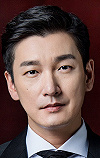Фото — Чо Сын-у (Jo Seung-woo)