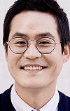 Фото — Ким Сон-гюн (Kim Seong-gyoon)
