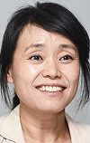 Фото — Кан Э-щим (Kang Ae-shim )