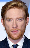 Фото — Донал Глисон (Domhnall Gleeson)