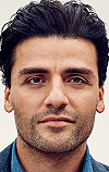 Фото — Оскар Айзек (Oscar Isaac)