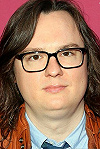 Фото — Кларк Дьюк (Clark Duke)