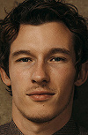 Фото — Каллум Тернер (Callum Turner)