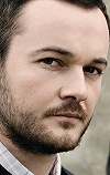 Фото — Дэниэл Хеншэлл (Daniel Henshall)