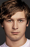 Фото — Логан Миллер (Logan Miller)