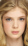 Фото — Елена Кампурис (Elena Kampouris)