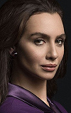 Фото — Бирдже Акалай (Birce Akalay)
