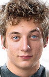 Фото — Джереми Аллен Уайт (Jeremy Allen White)