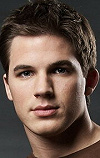 Фото — Мэтт Лантер (Matt Lanter)