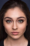 Фото — Джемре Байсел (Cemre Baysel)